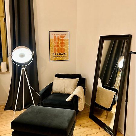 Feelslikehome - Stylische Und Zentrale Altbauwohnung Mit Terrasse&Garten Μπόχουμ Εξωτερικό φωτογραφία